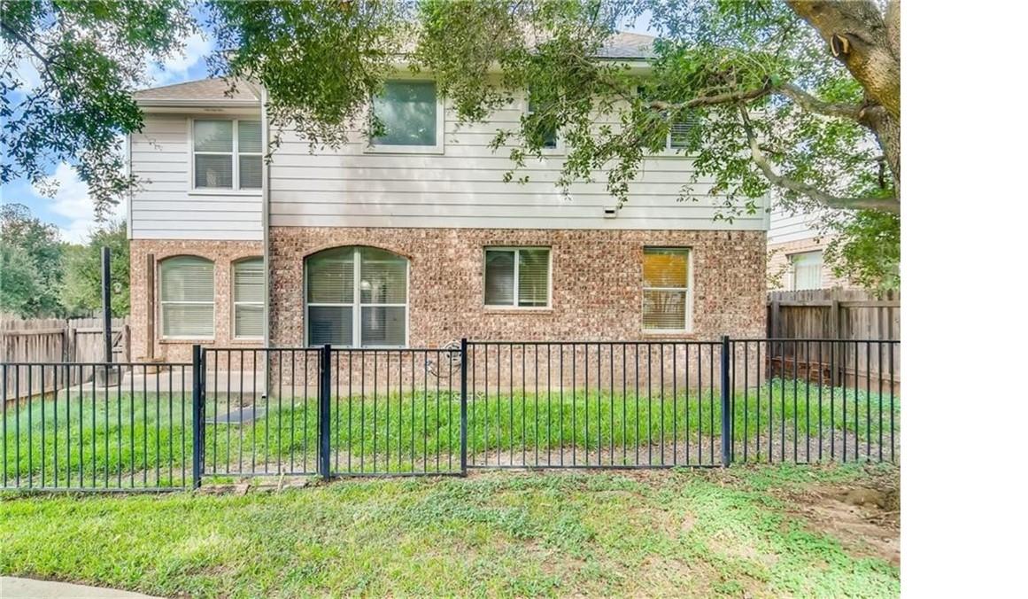 1821 Briarton Lane N Round Rock TX 78665