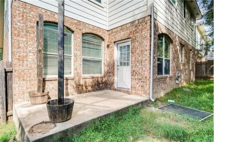 1821 Briarton Lane N Round Rock TX 78665