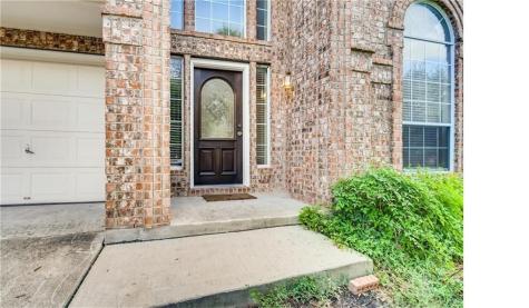 1821 Briarton Lane N Round Rock TX 78665