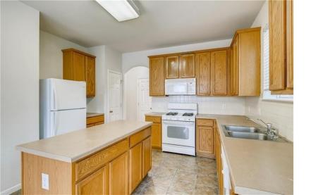 1821 Briarton Lane N Round Rock TX 78665
