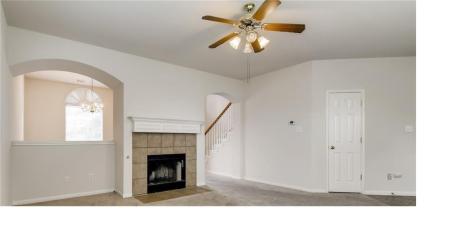 1821 Briarton Lane N Round Rock TX 78665