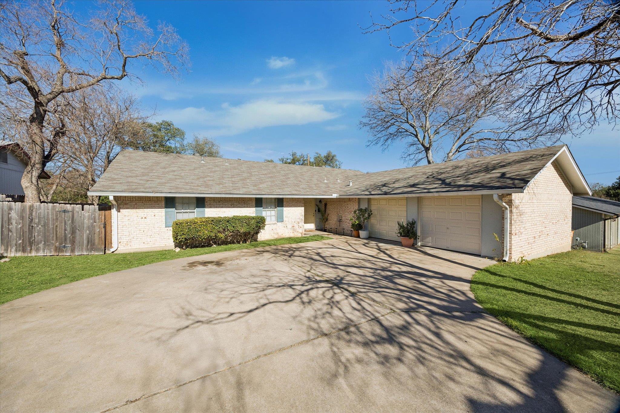 908 Kirschner Place Austin TX 78758