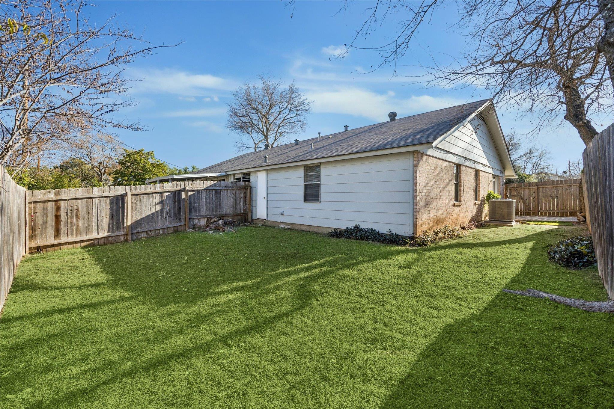 908 Kirschner Place Austin TX 78758