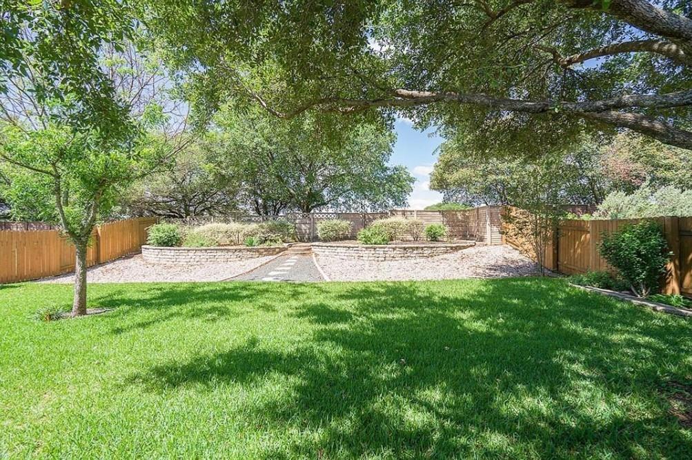 10109 Majorca Drive Austin TX 78717
