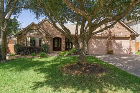 10109 Majorca Drive Austin TX 78717