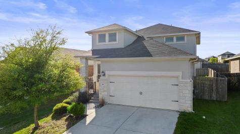 105 Tucana Street Georgetown TX 78628