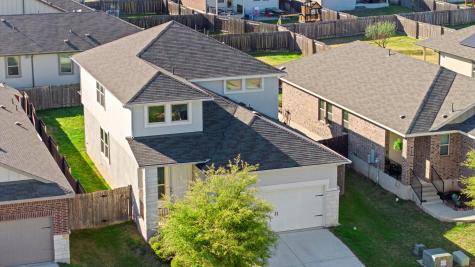 105 Tucana Street Georgetown TX 78628