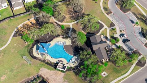 105 Tucana Street Georgetown TX 78628