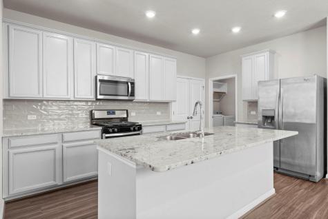 105 Tucana Street Georgetown TX 78628