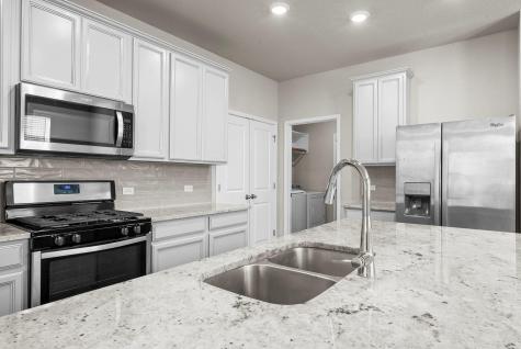 105 Tucana Street Georgetown TX 78628