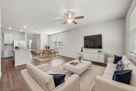 105 Tucana Street Georgetown TX 78628