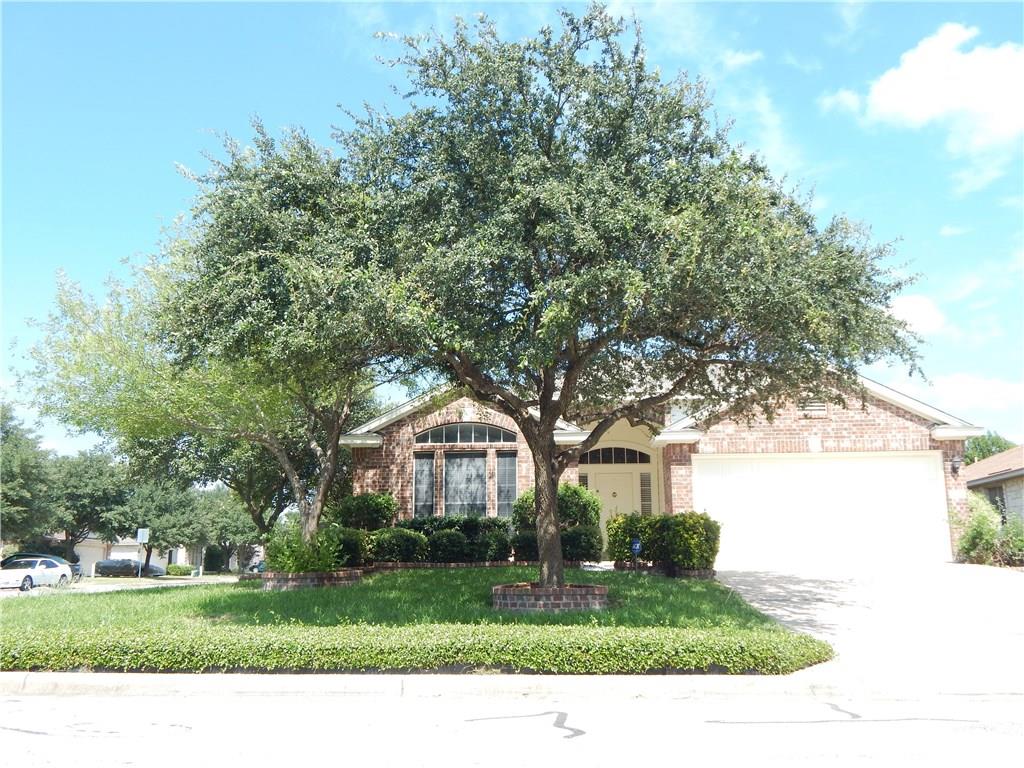 1622 Balmorhea Lane Pflugerville TX 78664