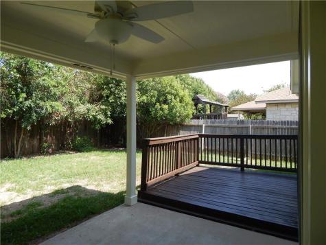 1622 Balmorhea Lane Pflugerville TX 78664