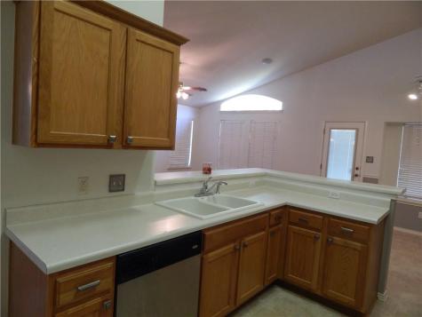 1622 Balmorhea Lane Pflugerville TX 78664
