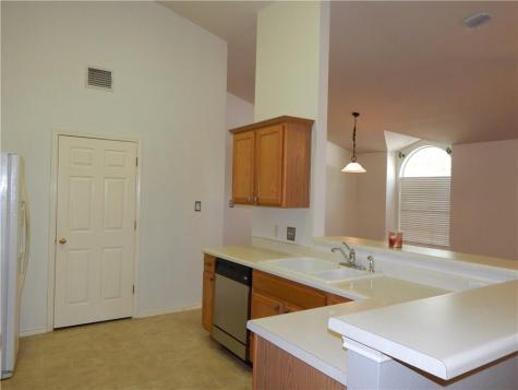 1622 Balmorhea Lane Pflugerville TX 78664