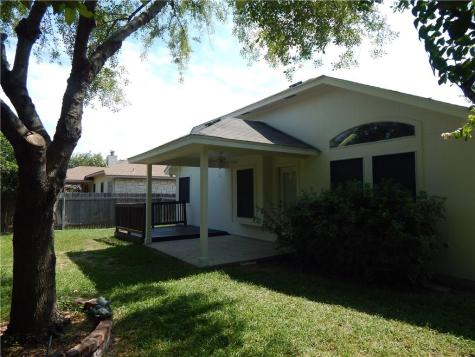 1622 Balmorhea Lane Pflugerville TX 78664