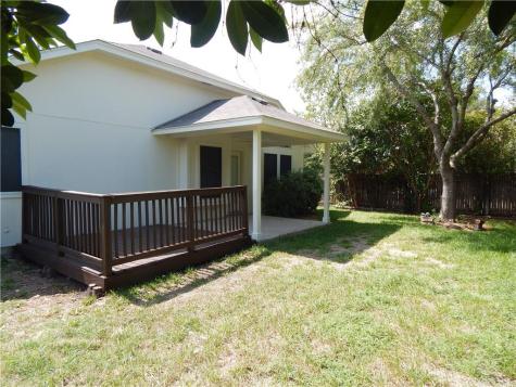 1622 Balmorhea Lane Pflugerville TX 78664