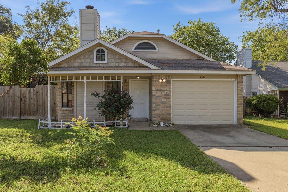 12321 Marogot Run Austin TX 78758