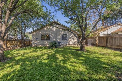 12321 Marogot Run Austin TX 78758