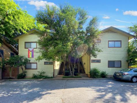 1620 Waterston Avenue Austin TX 78703