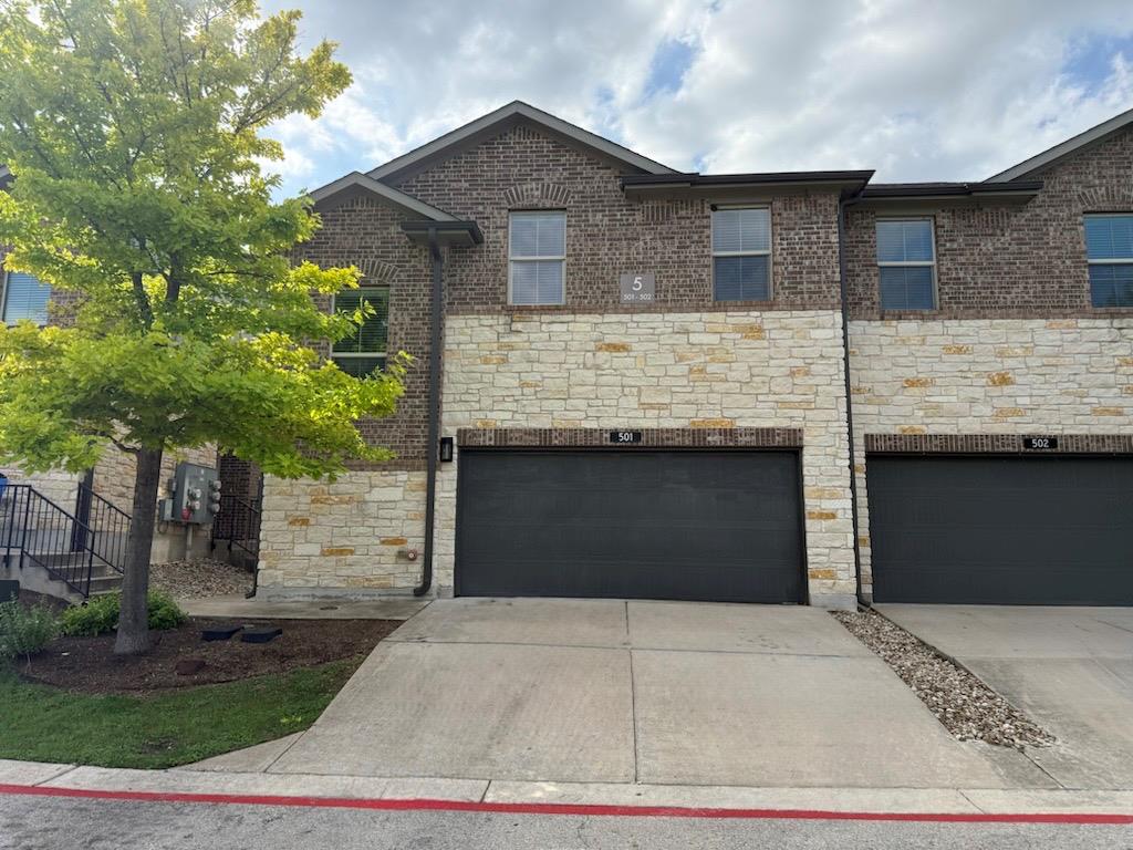 1200 S 10th Street Pflugerville TX 78660
