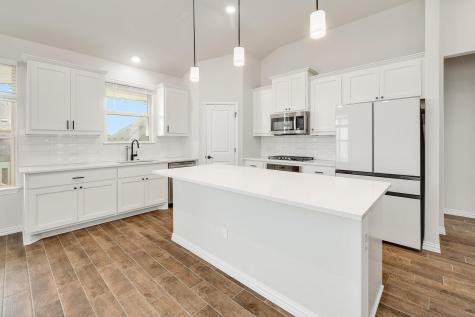 1228 Calendula Trail Georgetown TX 78628