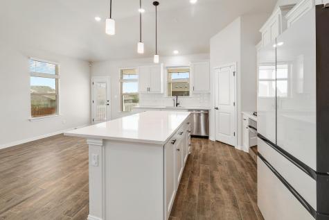 1228 Calendula Trail Georgetown TX 78628