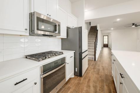 1228 Calendula Trail Georgetown TX 78628