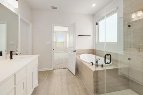 1228 Calendula Trail Georgetown TX 78628