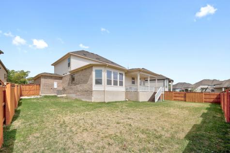 1228 Calendula Trail Georgetown TX 78628