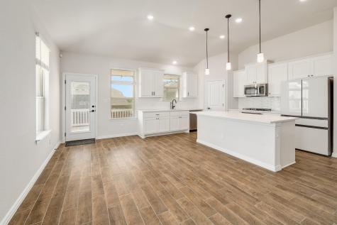 1228 Calendula Trail Georgetown TX 78628