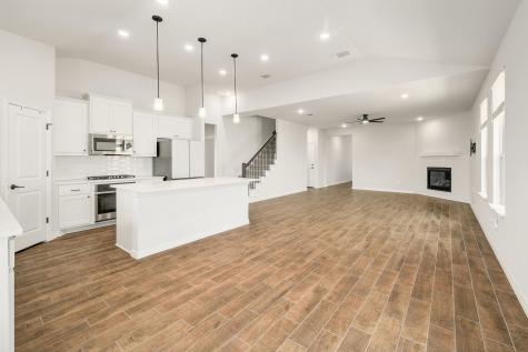 1228 Calendula Trail Georgetown TX 78628