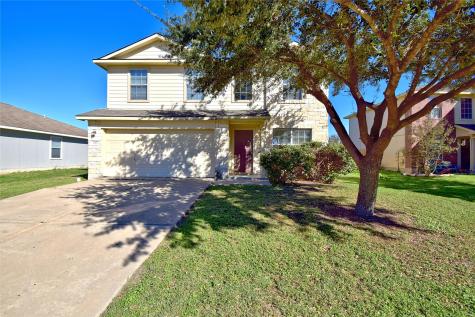 106 Phillips Street Hutto TX 78634