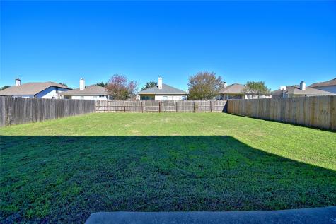 106 Phillips Street Hutto TX 78634