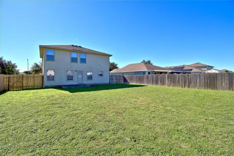106 Phillips Street Hutto TX 78634