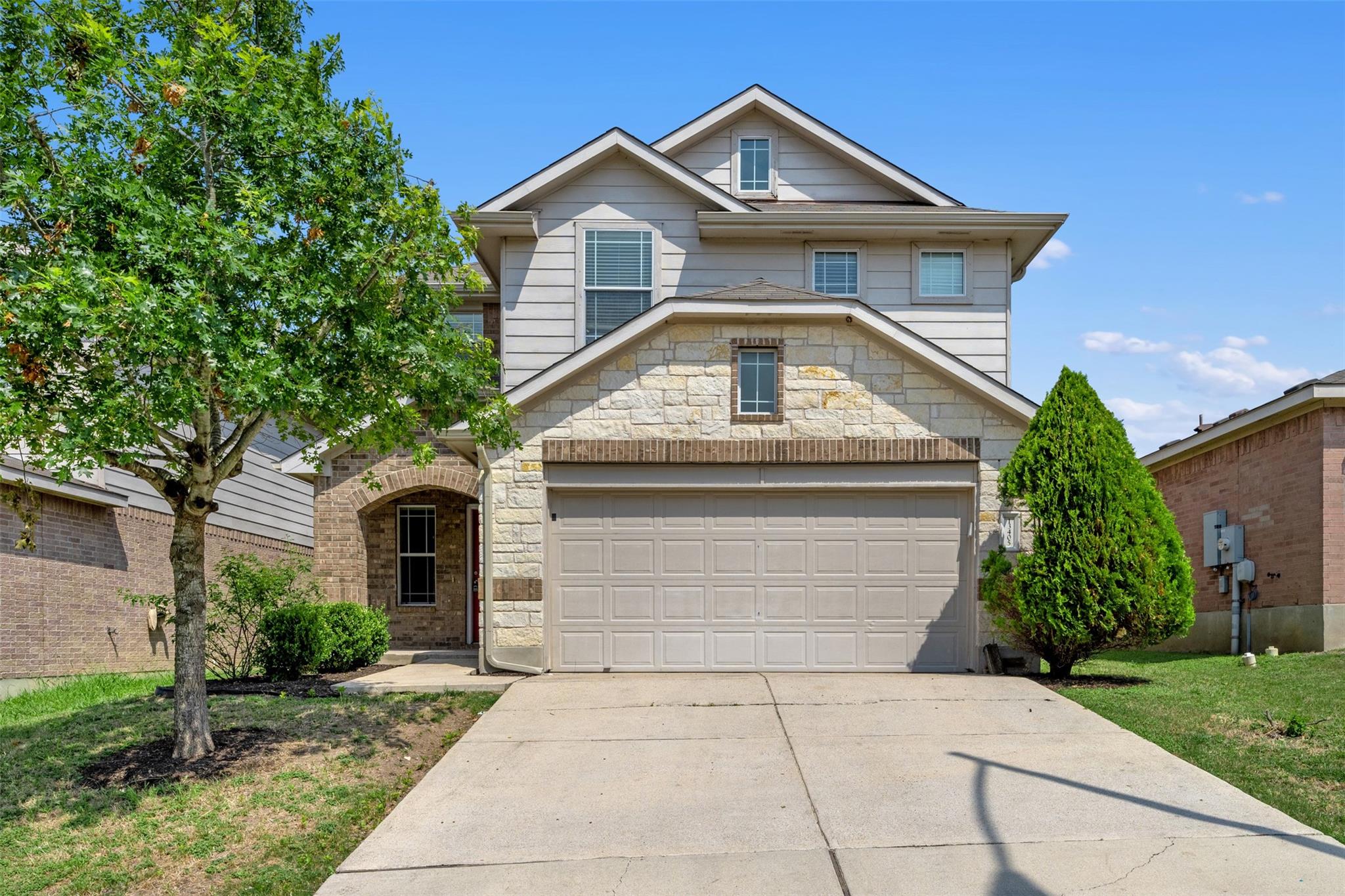 13405 Lismore Lane Pflugerville TX 78660