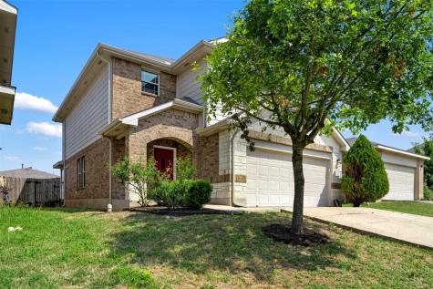 13405 Lismore Lane Pflugerville TX 78660