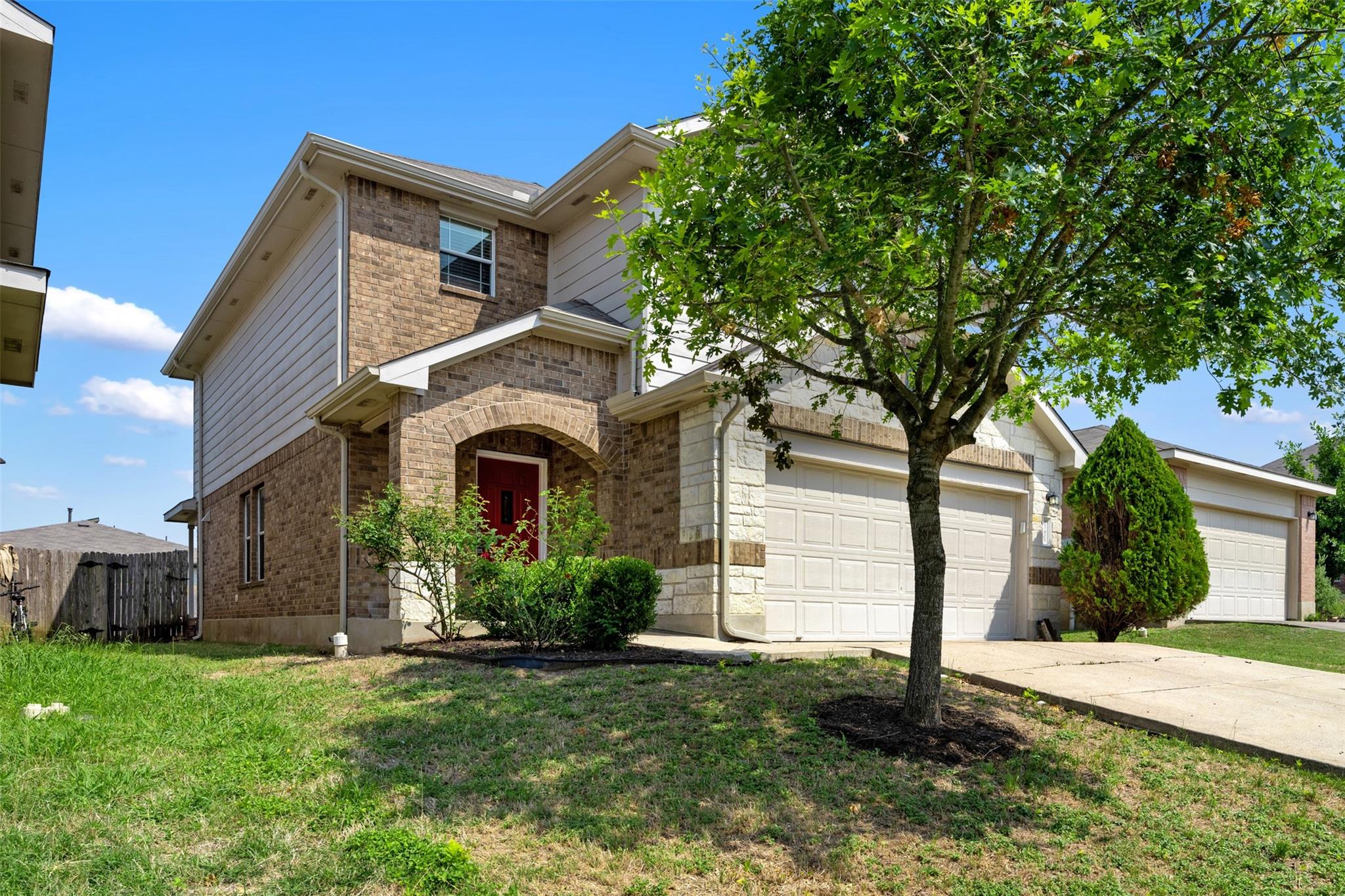 13405 Lismore Lane Pflugerville TX 78660