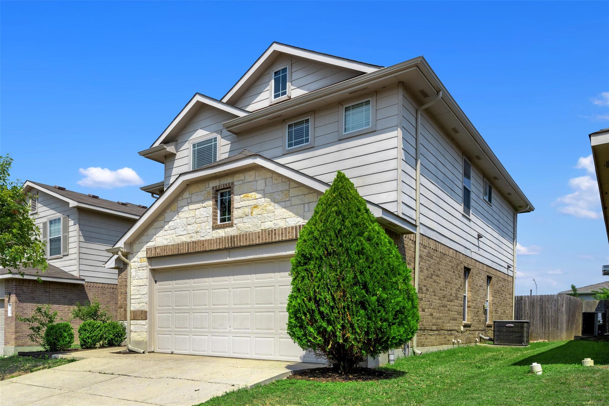 13405 Lismore Lane Pflugerville TX 78660
