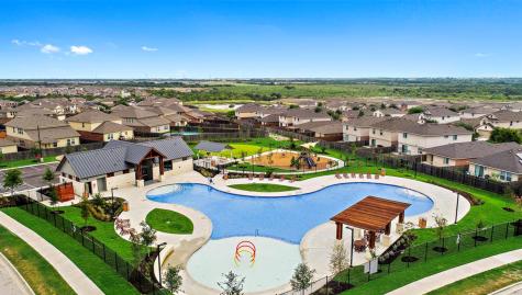 13405 Lismore Lane Pflugerville TX 78660