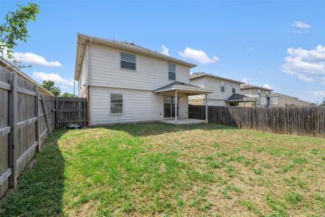 13405 Lismore Lane Pflugerville TX 78660