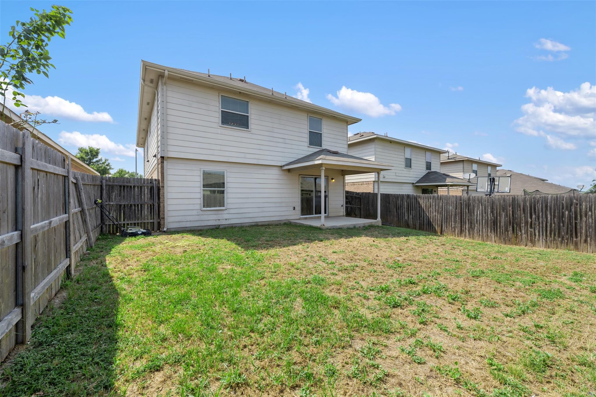 13405 Lismore Lane Pflugerville TX 78660