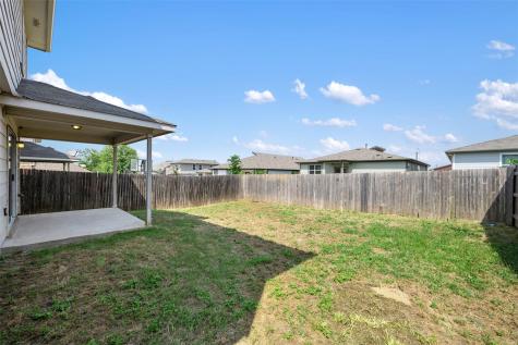 13405 Lismore Lane Pflugerville TX 78660