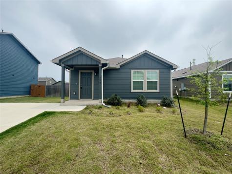 510 Sunray Drive Lockhart TX 78644
