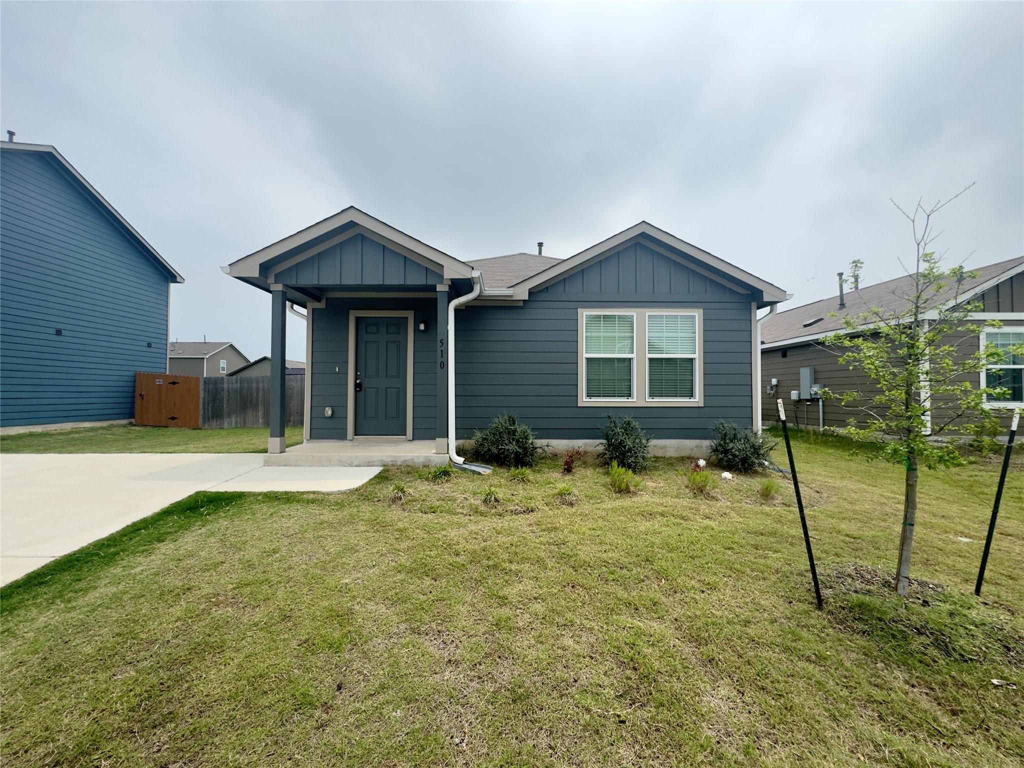 510 Sunray Drive Lockhart TX 78644