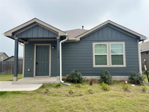 510 Sunray Drive Lockhart TX 78644