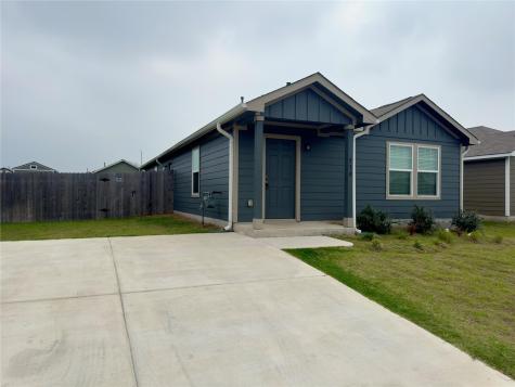 510 Sunray Drive Lockhart TX 78644