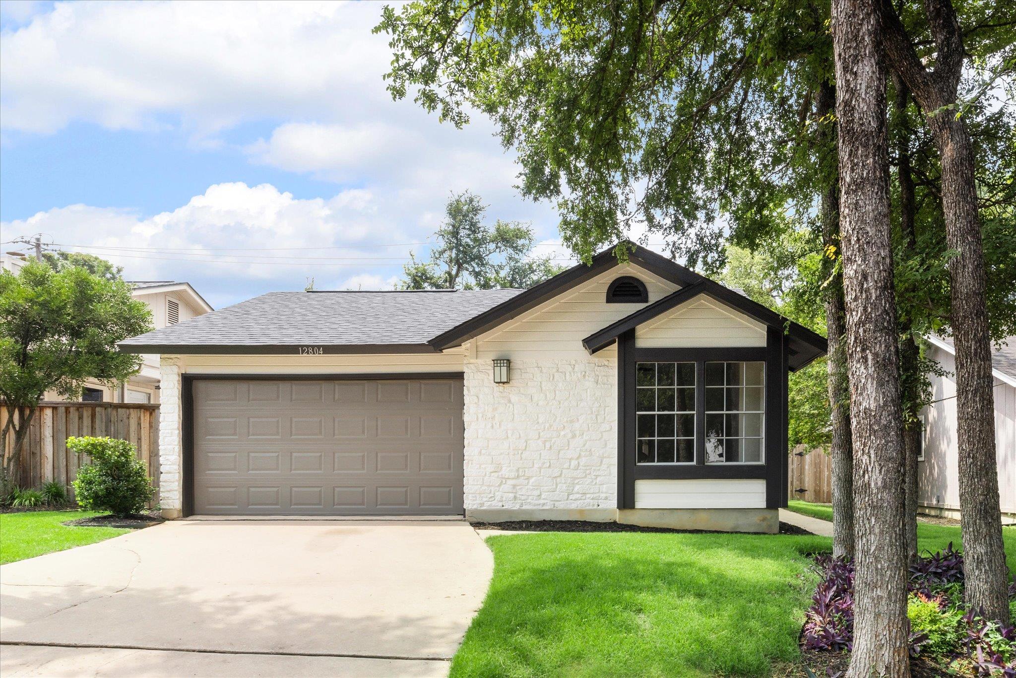12804 Humphrey Drive Austin TX 78729