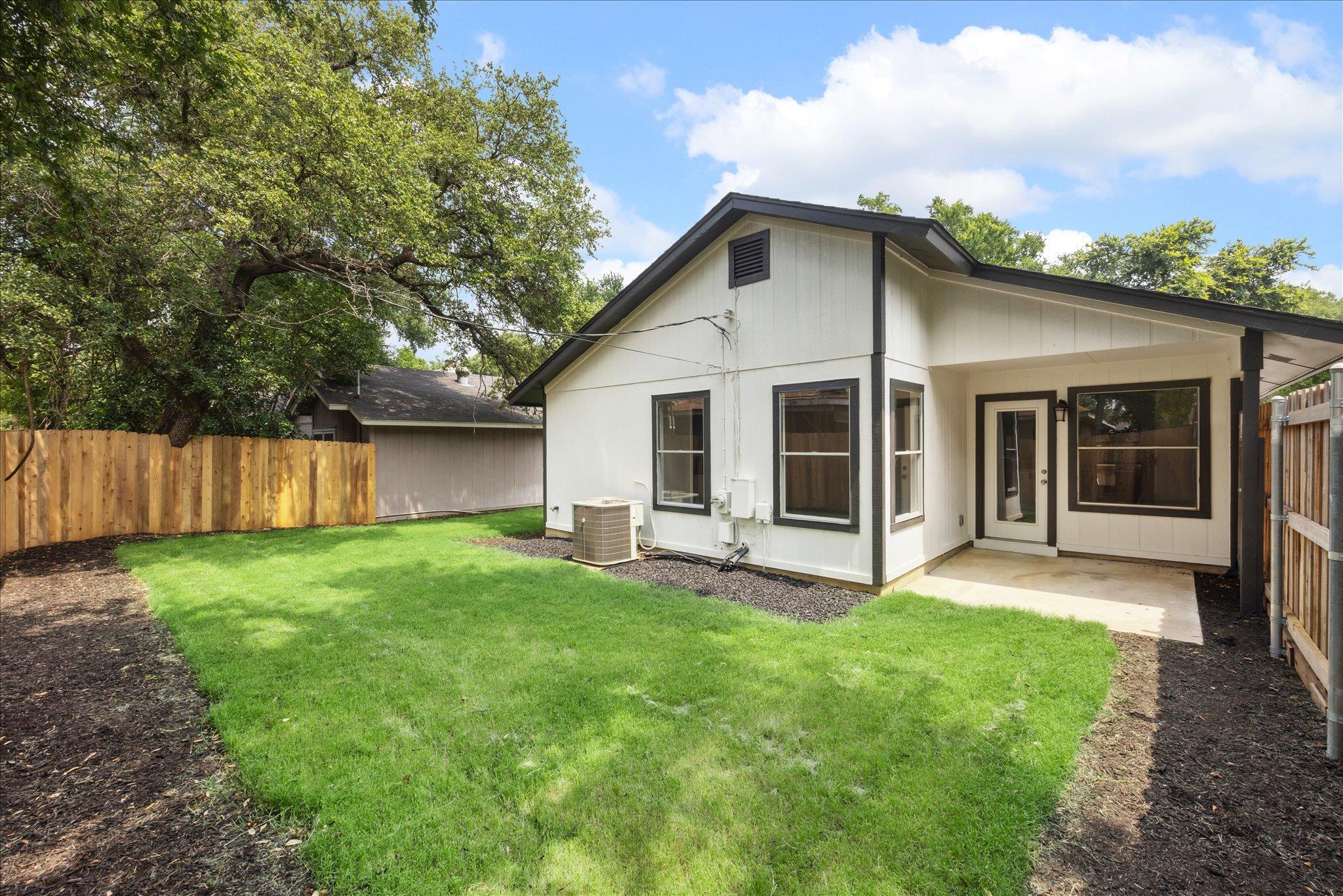 12804 Humphrey Drive Austin TX 78729