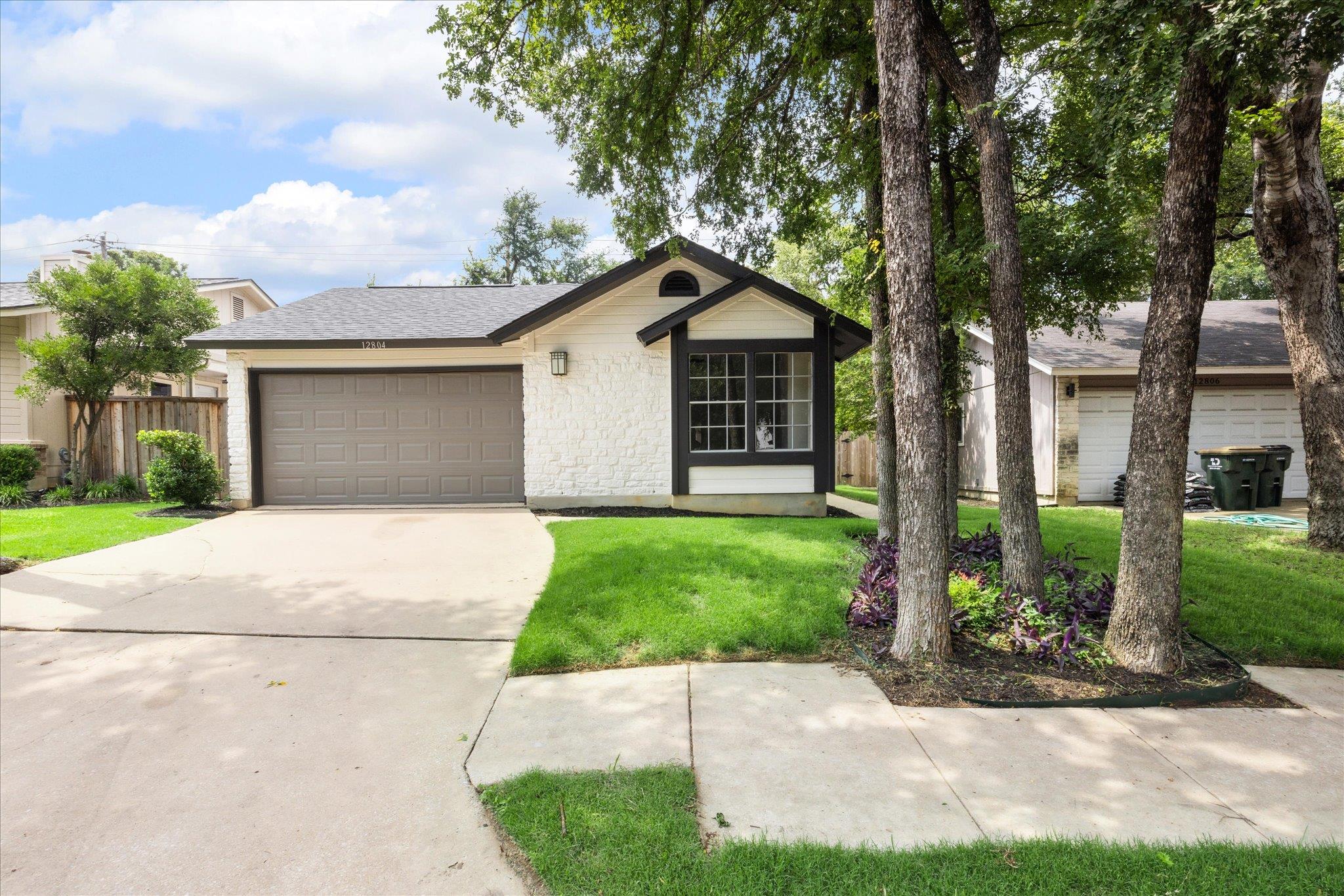12804 Humphrey Drive Austin TX 78729
